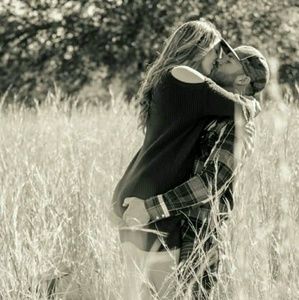 Meet your Posher, Cheyenne